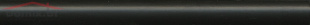 Плитка Kerama Marazzi Диагональ черный обрезной PFB009R бордюр (25х2)